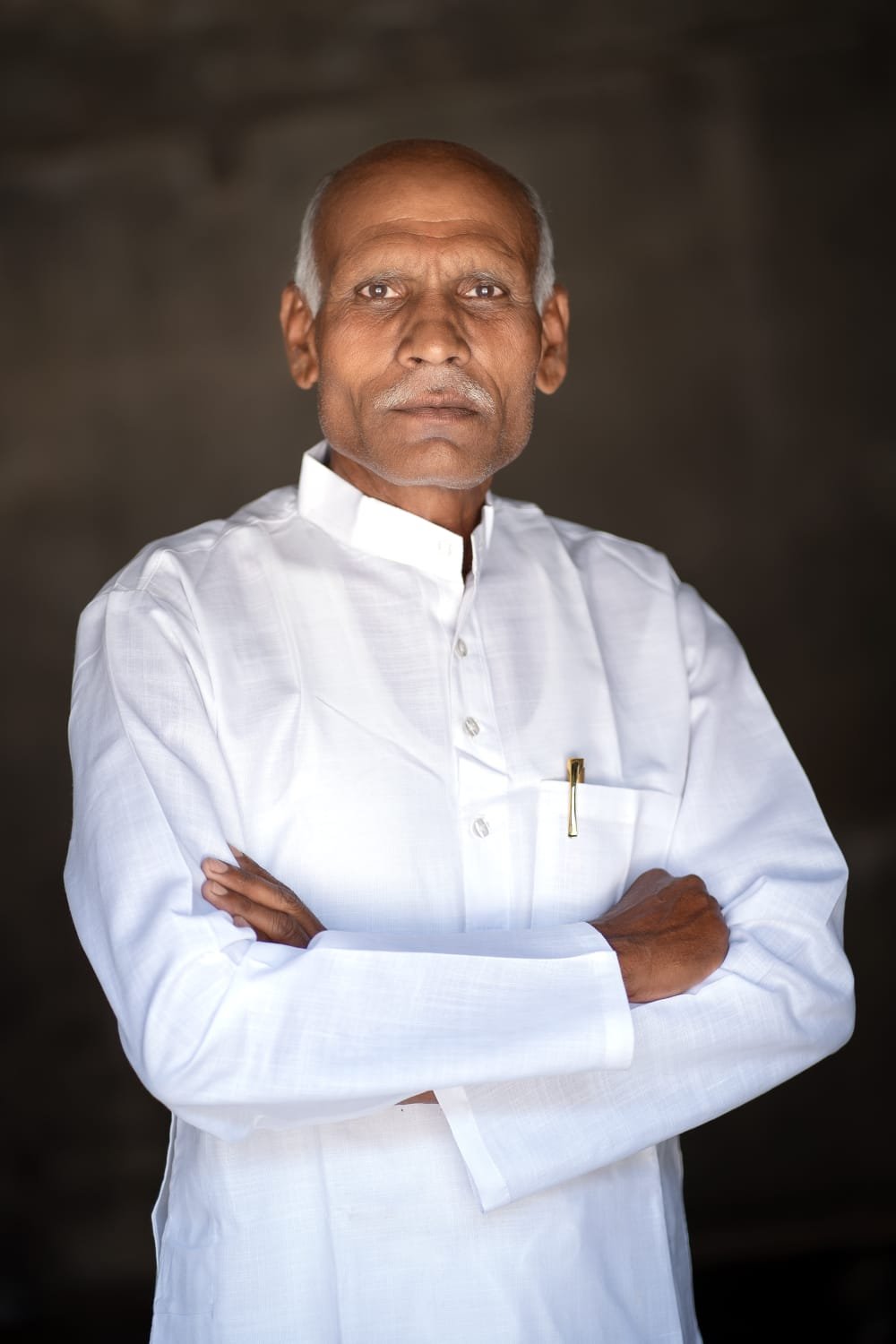 Hon'ble Sunil Gopalrao Ranjankar Founder & Chairman