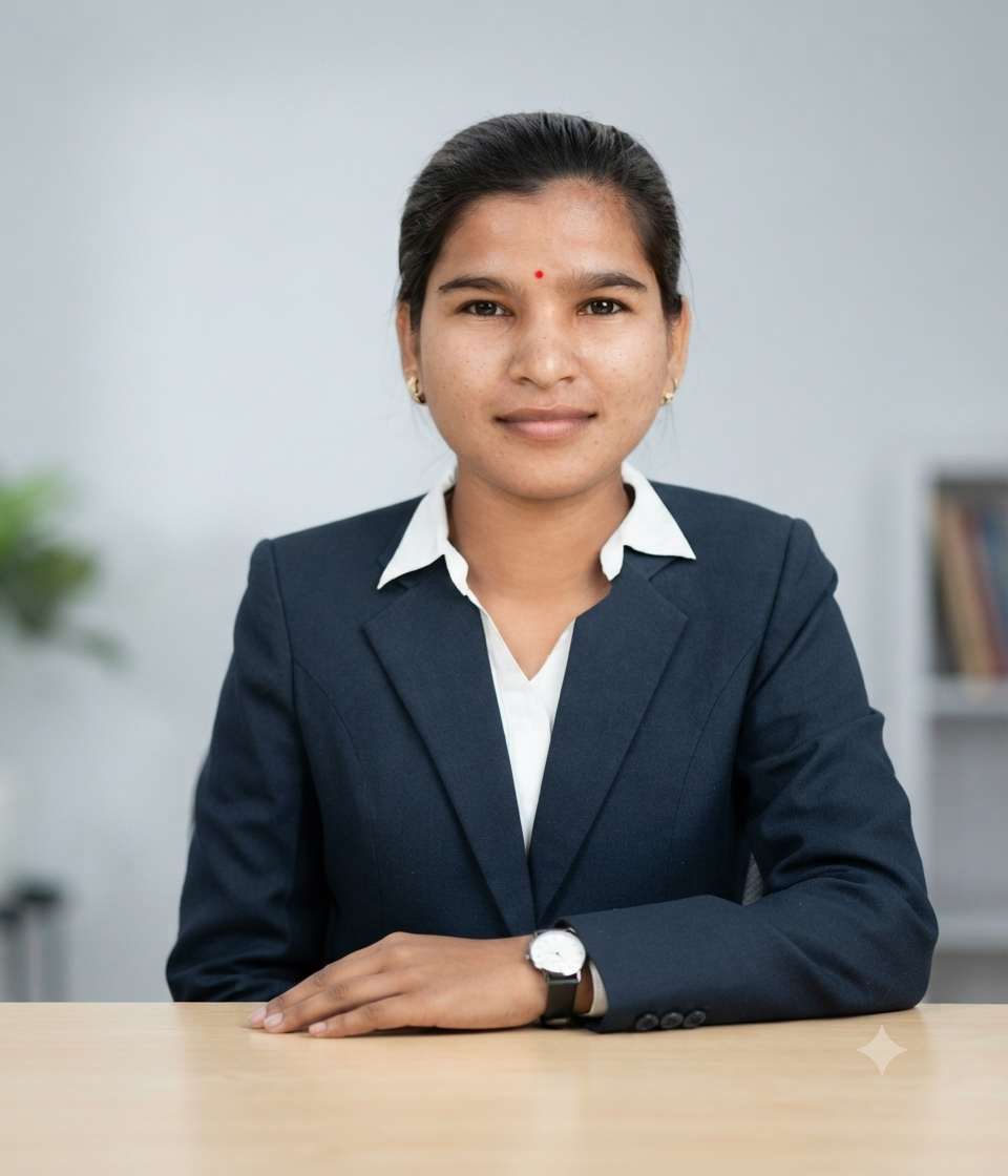 Gauri Ranjankar - CEO