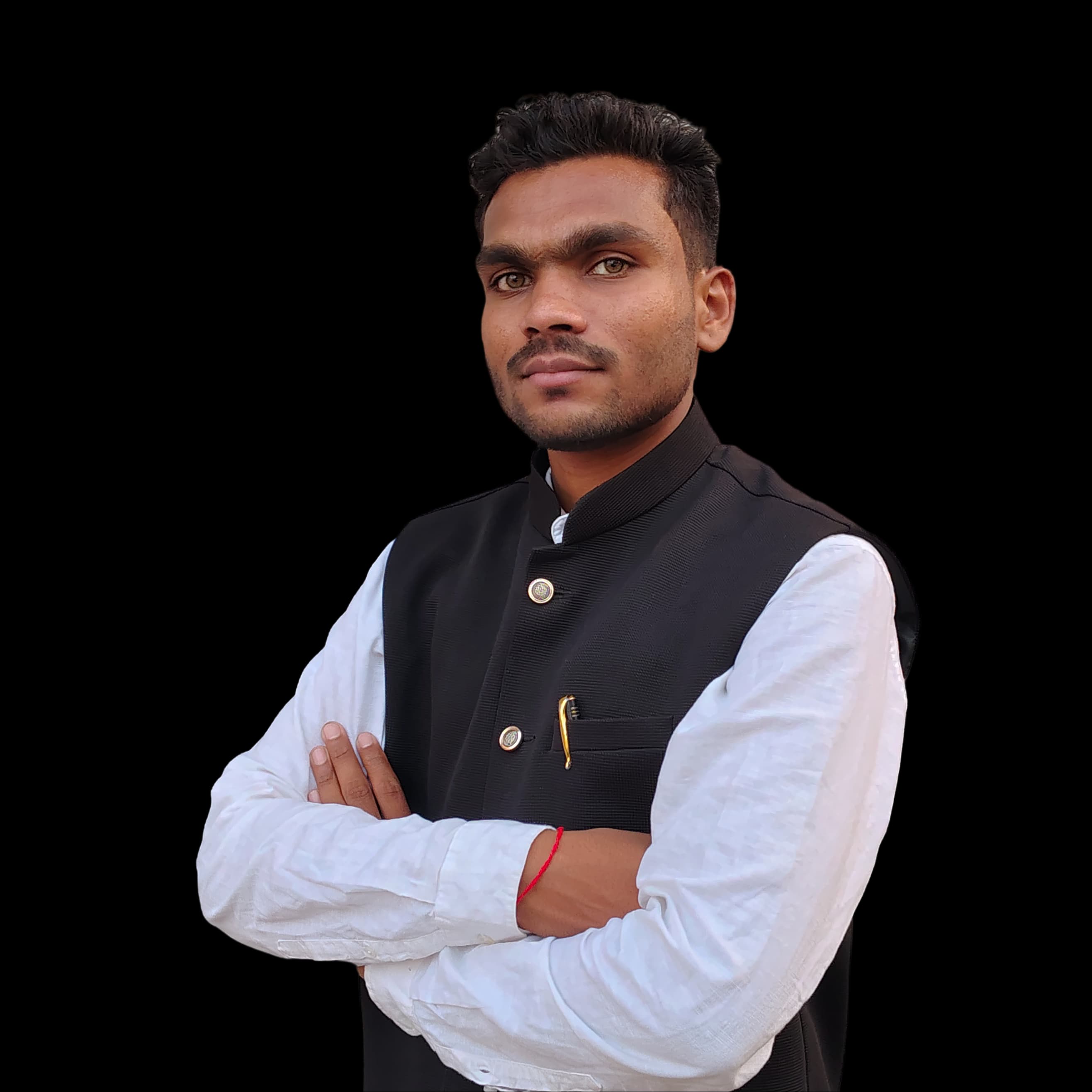 Managing Director's Photo